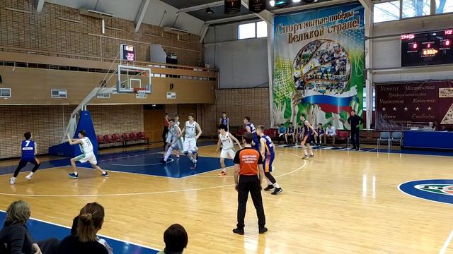 1 четверть начало 9 ноября 2019 УОР-4 : ТРИНТА смотреть онлайн