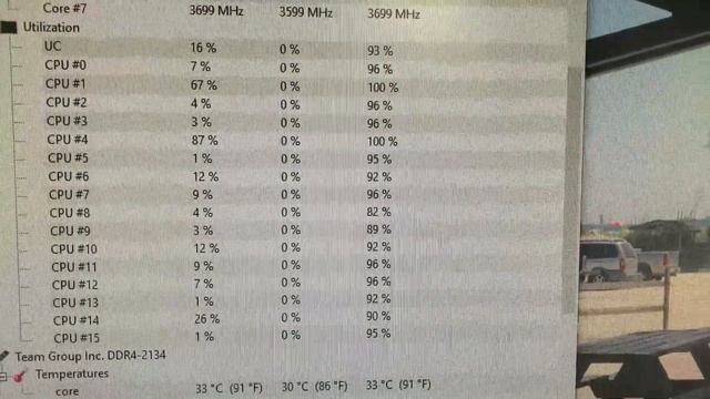 Finding out if Minecraft utilizes new Intel & AMD processors/Multi Cores смотреть онлайн