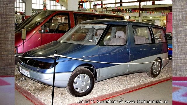 Обзор масштабной модели автомобиля Москвич-2139 Арбат смотреть онлайн