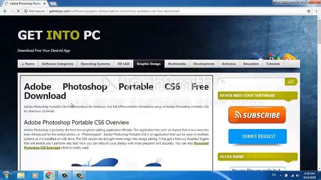 Photoshop/Download photoshop cs6 portable full version. смотреть онлайн