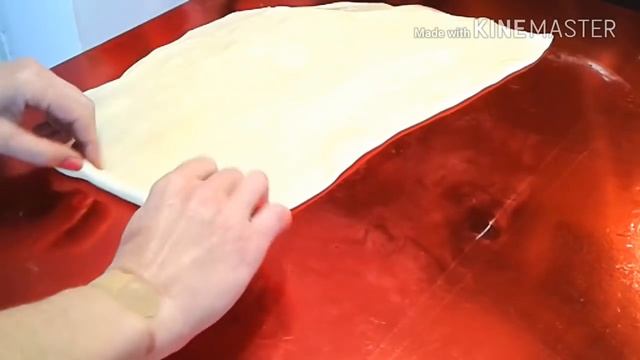 ЧЕБУРЕКИ СЛОЕНЫЕ/САМБУСА ВАРАКИ/САМЫЕ ТОНКИЕ/ смотреть онлайн