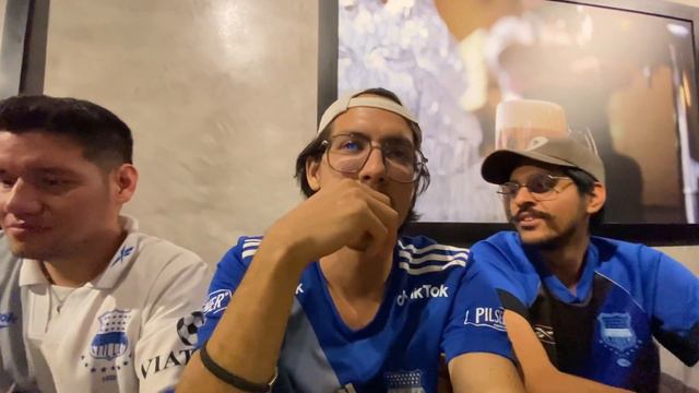NADA PUEDE MALIR SAL - Orense 1 vs Emelec 1 | Fecha 5 | LigaPro Ecuador 2024 смотреть онлайн