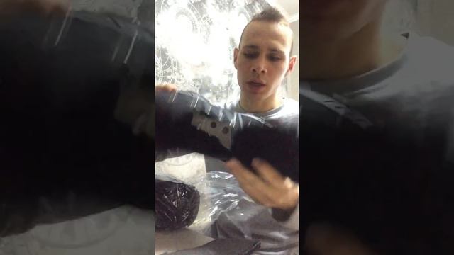 Зимняя обувь за 650 ₽ смотреть онлайн