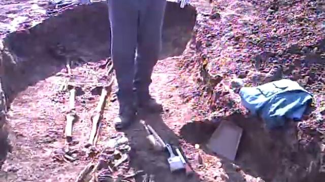 Наши предки, жившие 4000 лет назад. смотреть онлайн