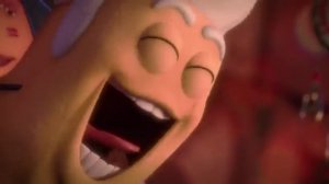 Полный расколбас 2