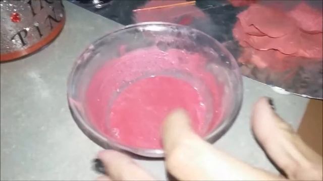 diy- como hacer rubor en petalos de rosa laduree casero смотреть онлайн