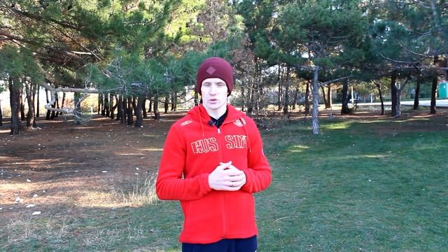 Аминокислоты. Побочные действия. смотреть онлайн