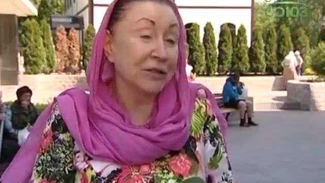 День общей памяти свв Дмитрия Донского и Евфросинии Московской смотреть онлайн