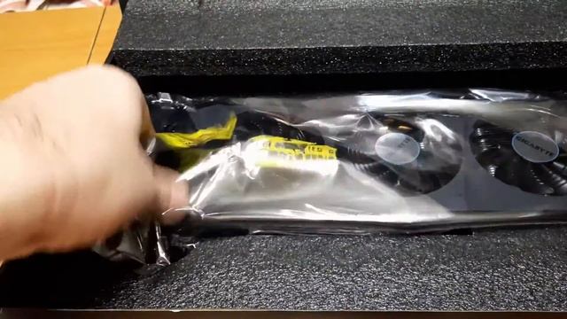Купил видеокарту Radeon RX 6600 XT EAGLE 8GB смотреть онлайн