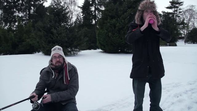 Fiskning смотреть онлайн