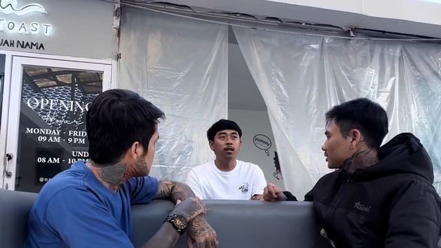 TEMU KANGEN!! Oh ternyata gitu?… смотреть онлайн