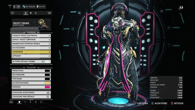 Warframe | Présentation du Pack "De Prime en Prime" (+ explication d'obtention) смотреть онлайн