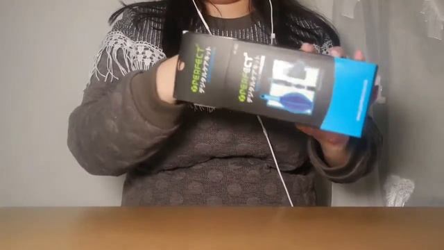 [001](ASMR)Unboxing Canon G7X Mark II смотреть онлайн
