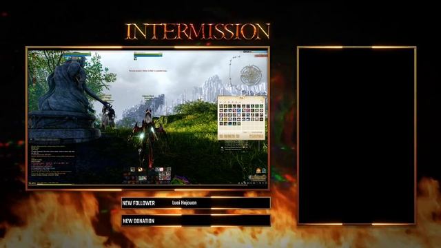 ArcheAge Unchained ✨✨✨✨✨ game play. PVP & PVE смотреть онлайн