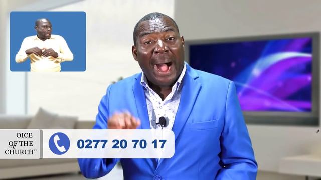 Bro. Dr. Dan Owusu Asiamah - After Baptism, What? (Tithing - Part 3) смотреть онлайн