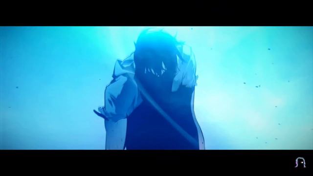 Solo Leveling-Imagine Dragons: Warriors (На русском)/Поднятие уровня в одиночку смотреть онлайн