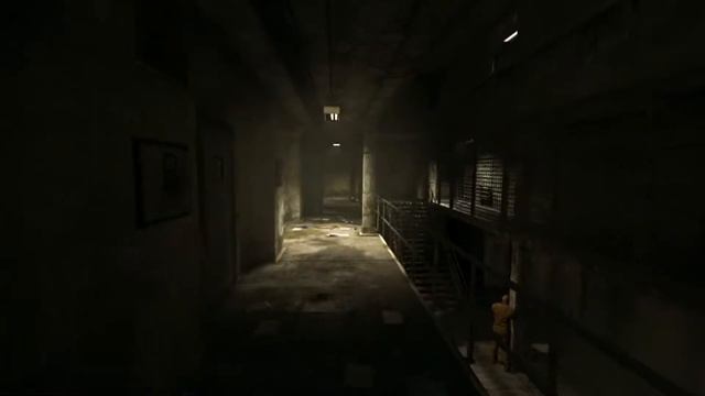 Outlast ►Страшный врач #2 смотреть онлайн