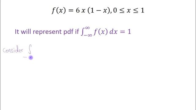Cumulative Distribution Function for Continuous Random Variables смотреть онлайн