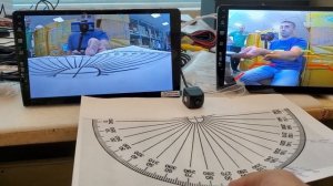 Камеры заднего хода: AHD и аналоговые. Отличия и особенности