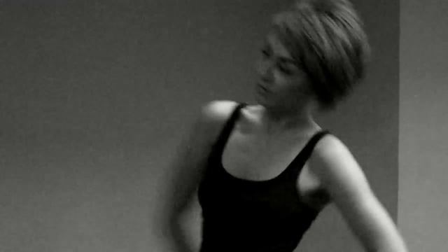 Lady's Dance.