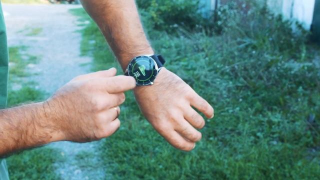 ТАКОГО В ЧАСАХ ЕЩЕ Я НЕ ВИДЕЛ НУ КИТАЙЦЫ И ДАЮТ! Новинки от KUMI KUMI N8 и KUMI GW16T с aliexpres смотреть онлайн