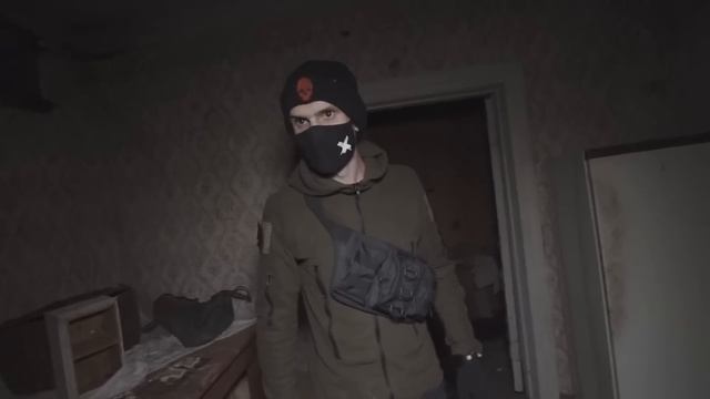 ЧТО БУДЕТ ПОСЛЕ СМЕРТИ Эксперимент с зеркалами и эгф смотреть онлайн