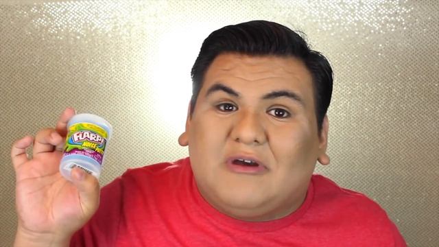 Testing CHEAP Squishies and Stress Toys!!! Testing the FIDGET CUBE & MASHEMS!!! смотреть онлайн