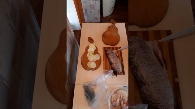 селедка из щуки смотреть онлайн