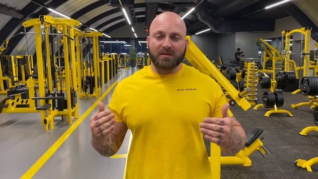 ВСЯ ПРАВДА О ТРЕНИРОВКАХ ХИМИКОВ И НАТУРАЛОВ смотреть онлайн