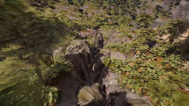 Procedural Worlds - MegaBundle смотреть онлайн