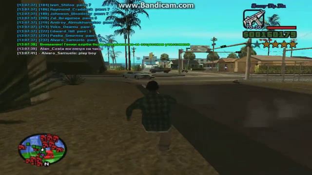 gta sa 2014 03 06 13 07 30 085 смотреть онлайн