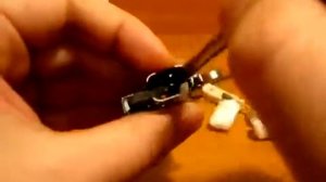 Бензиновая зажигалка Zippo. Чистка и уход за зажигалкой