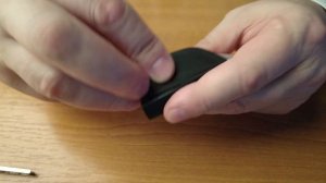 Заменяем батарейки в брелоке и метке BMW X1. #BMWX1 #BMW #замена #батарейка #обзор #брелок #метка