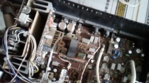 Магнитофон МАЯК М-240 С Разборка.