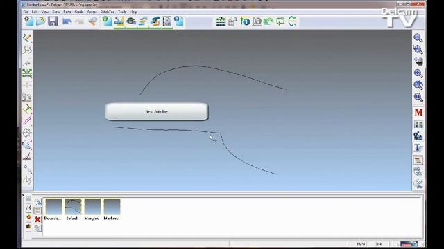 Splitting Joining lines смотреть онлайн