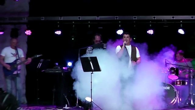 Пора домой - Сектор газа (кавер) | ВИА Перекрёсток
