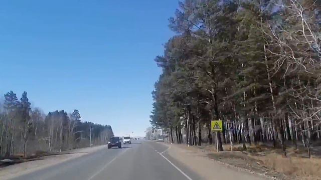 Семья в пути. По дорогам России. Бурятия. Каникулы. Часть 1. Гора Соболиная. смотреть онлайн