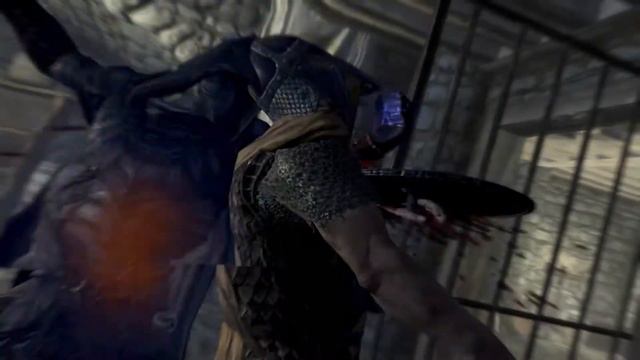 Skyrim: Assassination with Daggers смотреть онлайн