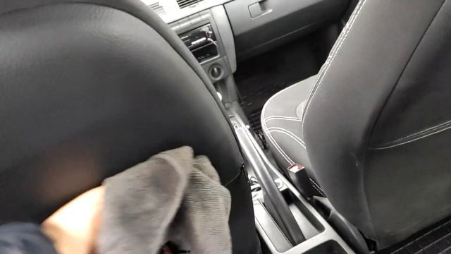 Skoda Fabia 2004 1.4