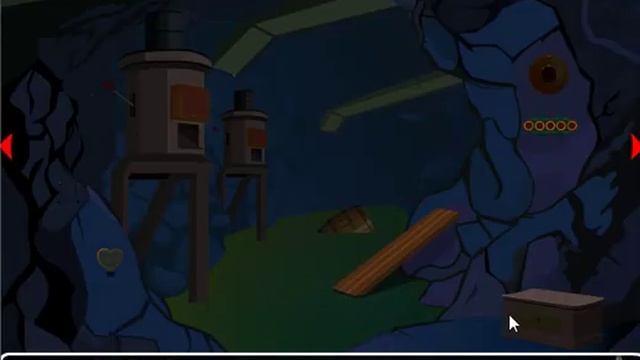 Stunning Cave Escape Walkthrough смотреть онлайн