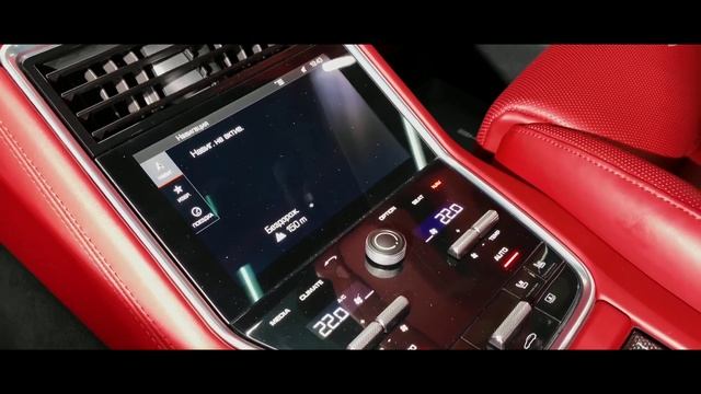 New Porsche Panamera GTR Carbon Edition - Gorgeous Supercar смотреть онлайн