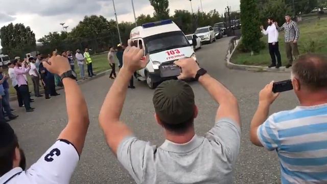 ТЕМЕРХАНОВ ЮСУП-ХАДЖИ ГЕЛДАГЕНСКИЙ, ЧЕЧЕНСКИЙ ГЕРОЙ КОТОРЫЙ ПОСТАВИЛ ТОЧКУ ДОЛГОЙ ВОЙНЕ(12) смотреть онлайн