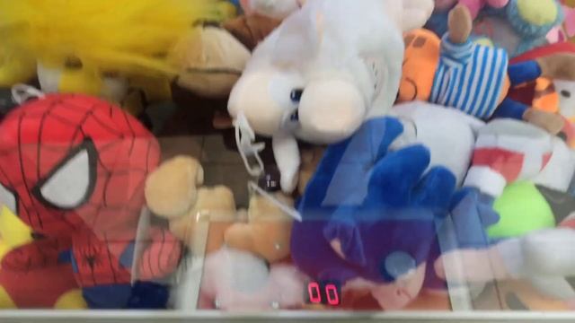 Играю в автоматы с игрушками. Удачно смотреть онлайн