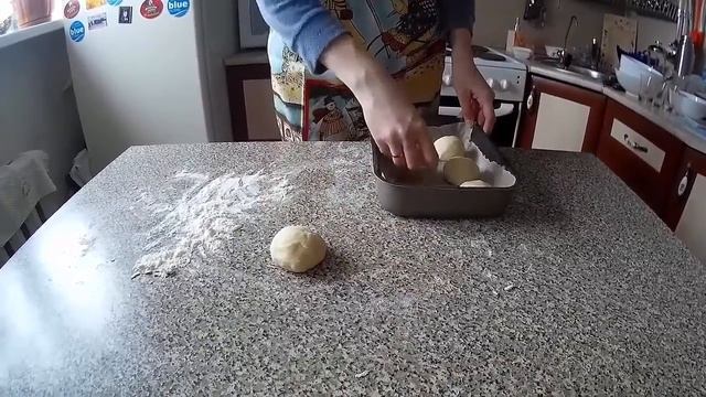 Выпуск 1 - Готовим "Чикенбургер Фреш" смотреть онлайн