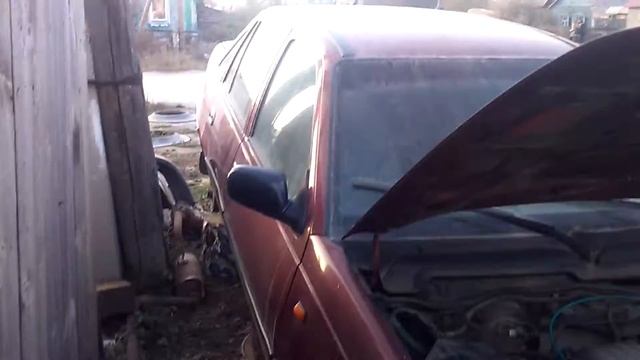 Daewoo nexia 1.6 16кл смотреть онлайн