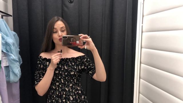 ШОППИНГ ВЛОГ.КРАСИВЫЕ НОВИНКИ RESERVED.ZARA.STRADIVARIUS!!!!!!!!!!!!! смотреть онлайн