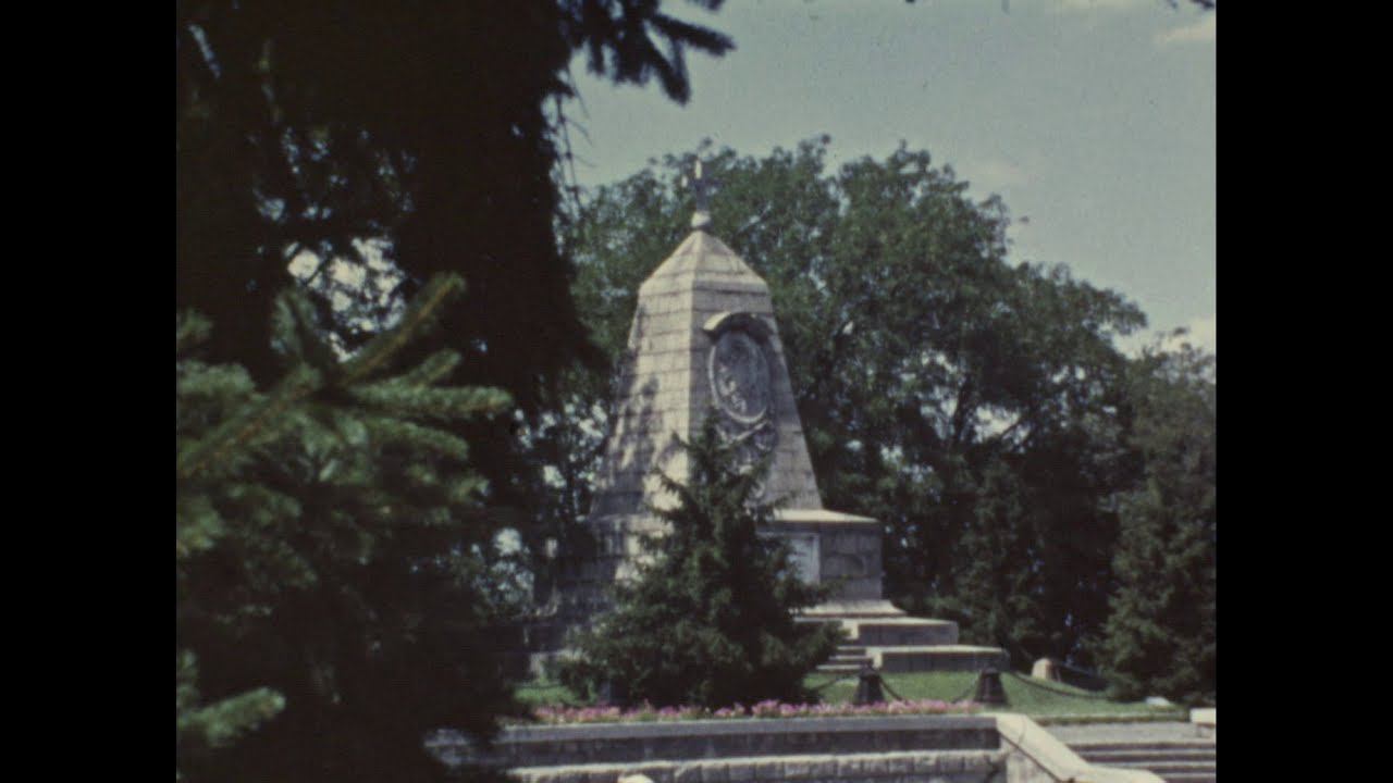 Болгария. 1980-е. смотреть онлайн