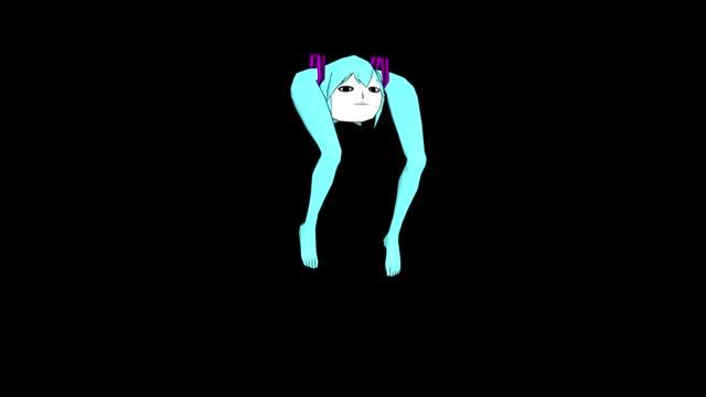 Ctrl Ult Delete - o b l i v i o n (Cover Hatsune Miku).mp4 смотреть онлайн