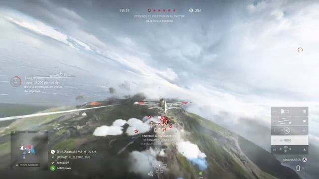 Mitsubishi A6M2 Zero II смотреть онлайн