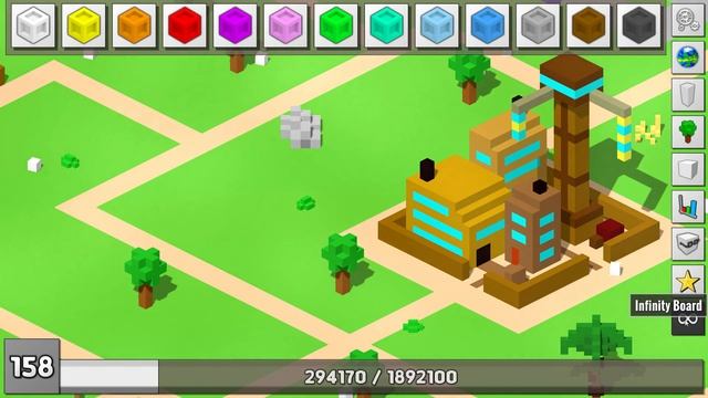 The Perfect Tower 2 - Ep 20 - MT10 and MT11 смотреть онлайн